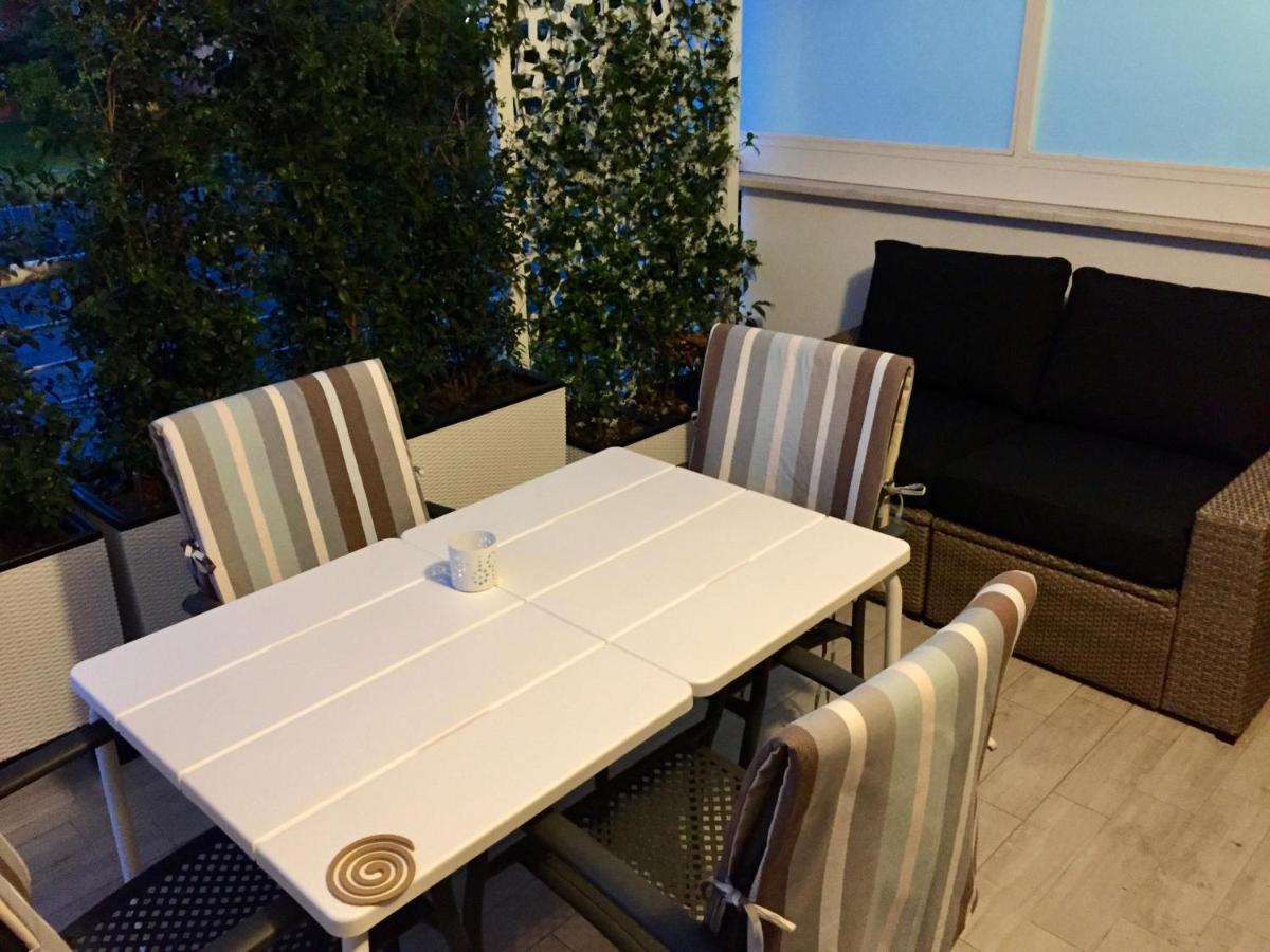 Apartament 8380 Lory'S House Rzym Zewnętrze zdjęcie