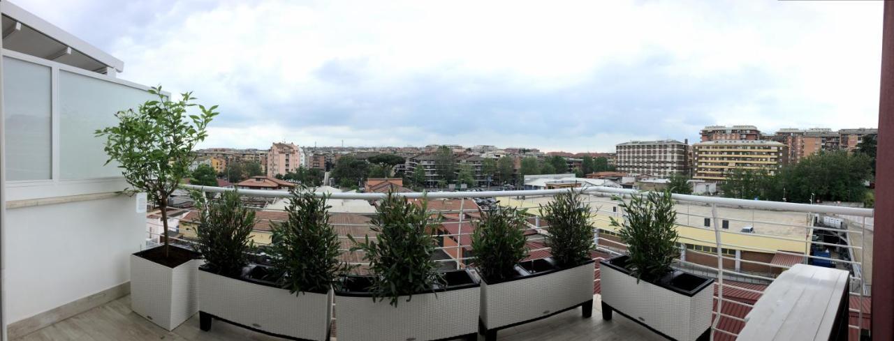 Apartament 8380 Lory'S House Rzym Zewnętrze zdjęcie
