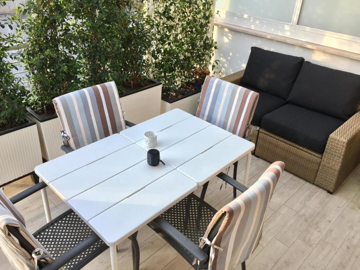 Apartament 8380 Lory'S House Rzym Zewnętrze zdjęcie