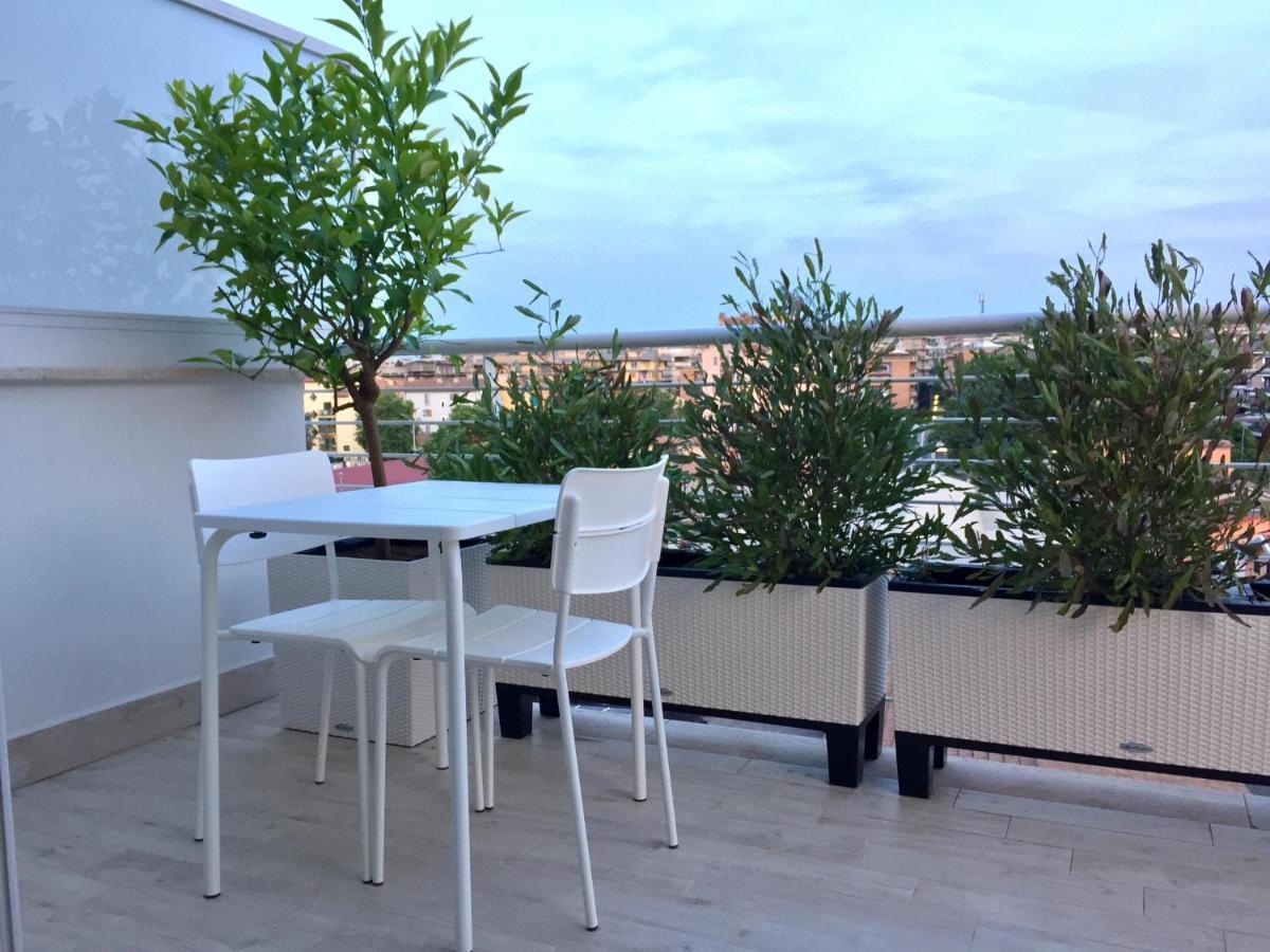 Apartament 8380 Lory'S House Rzym Zewnętrze zdjęcie