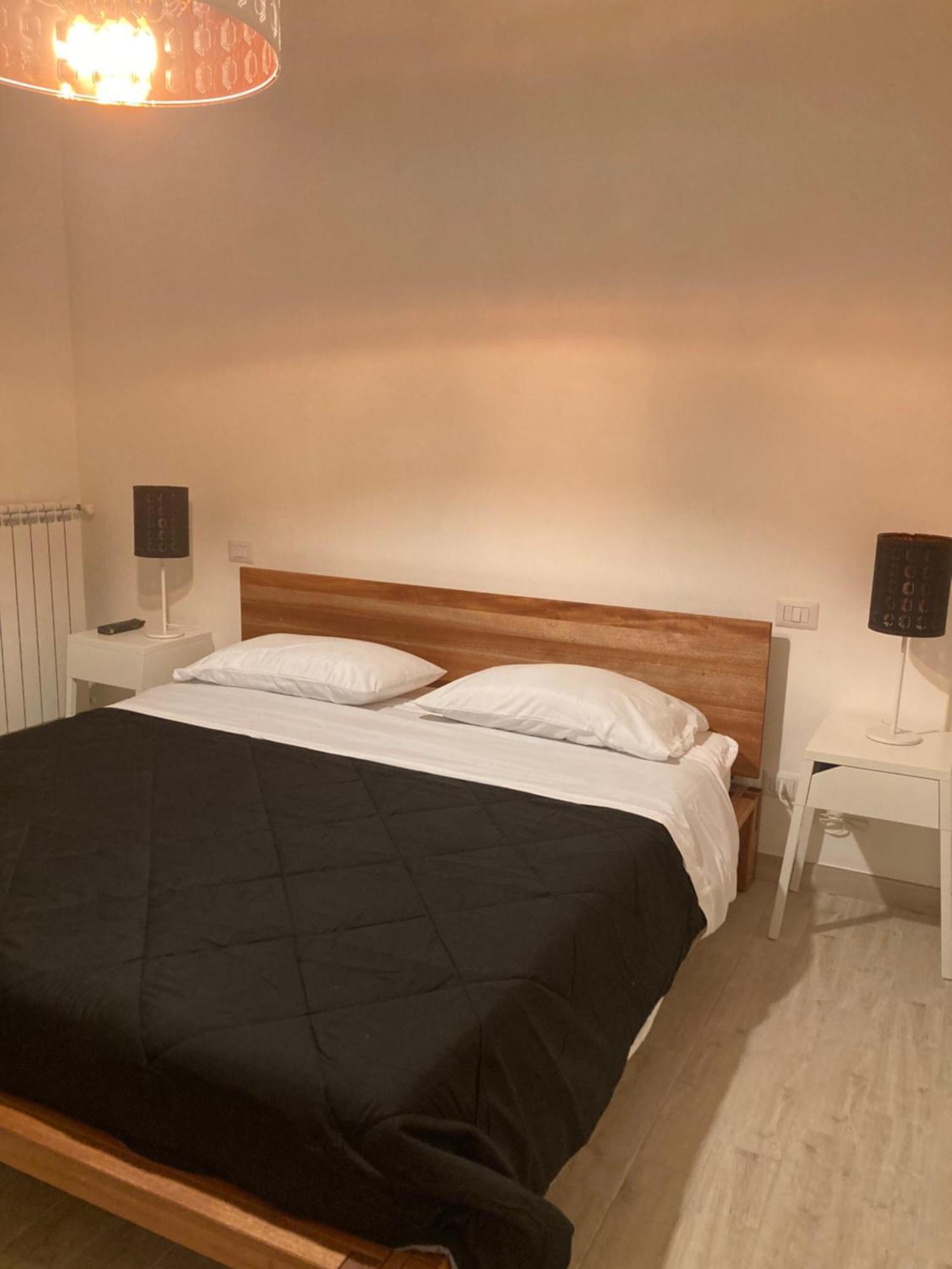 Apartament 8380 Lory'S House Rzym Zewnętrze zdjęcie